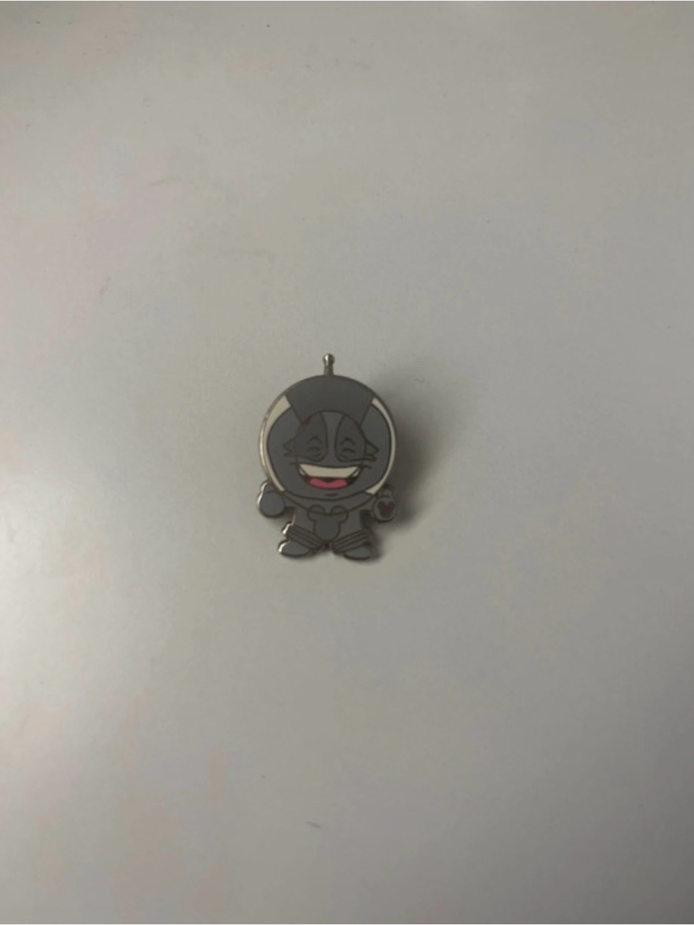 Disney debees collection pin
